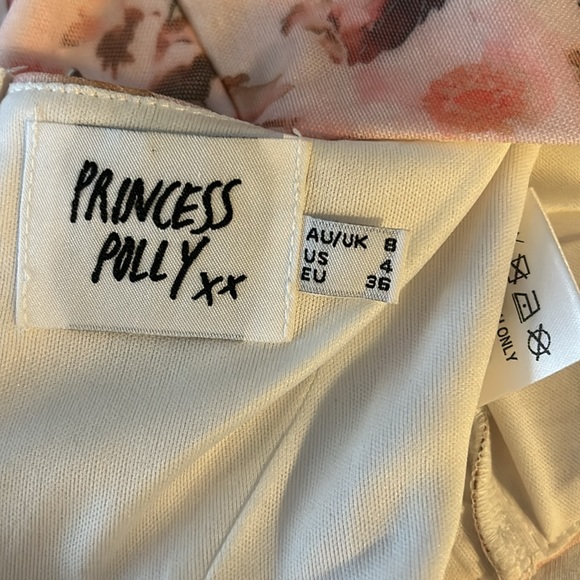 Princess Polly Skirt Set - Picture 6 of 6